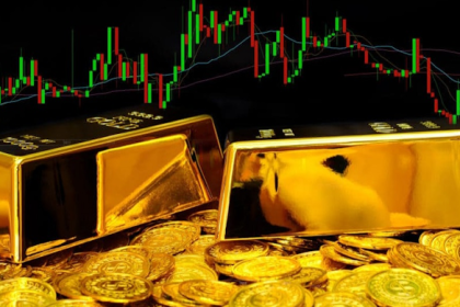 trading gold futures
