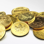 gold coins investment