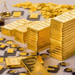 investments in gold