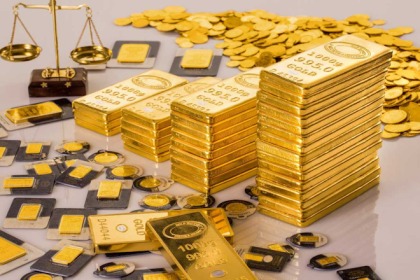 investments in gold