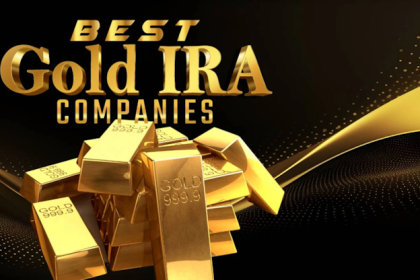 best gold IRA companies