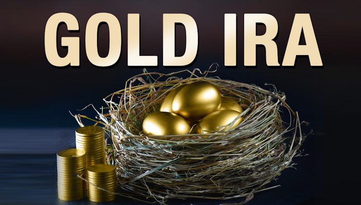 investing in a gold IRA